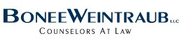 BoneeWeintraub Law Firm logo