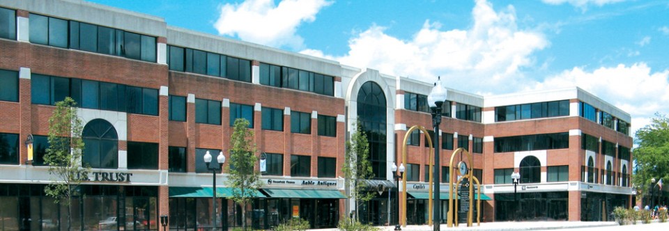 BoneeWeintraub Law Firm is conveniently located in West Hartford Center, CT