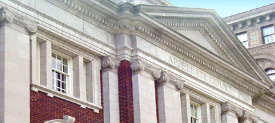 Appellate Court House