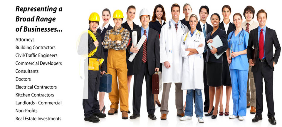 BoneeWeintraub law firm represents attorneys, contractors,engineers,developers,consultants, doctors, nonprofits...
