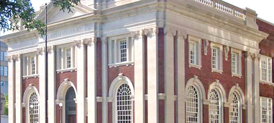 Appellate Court House